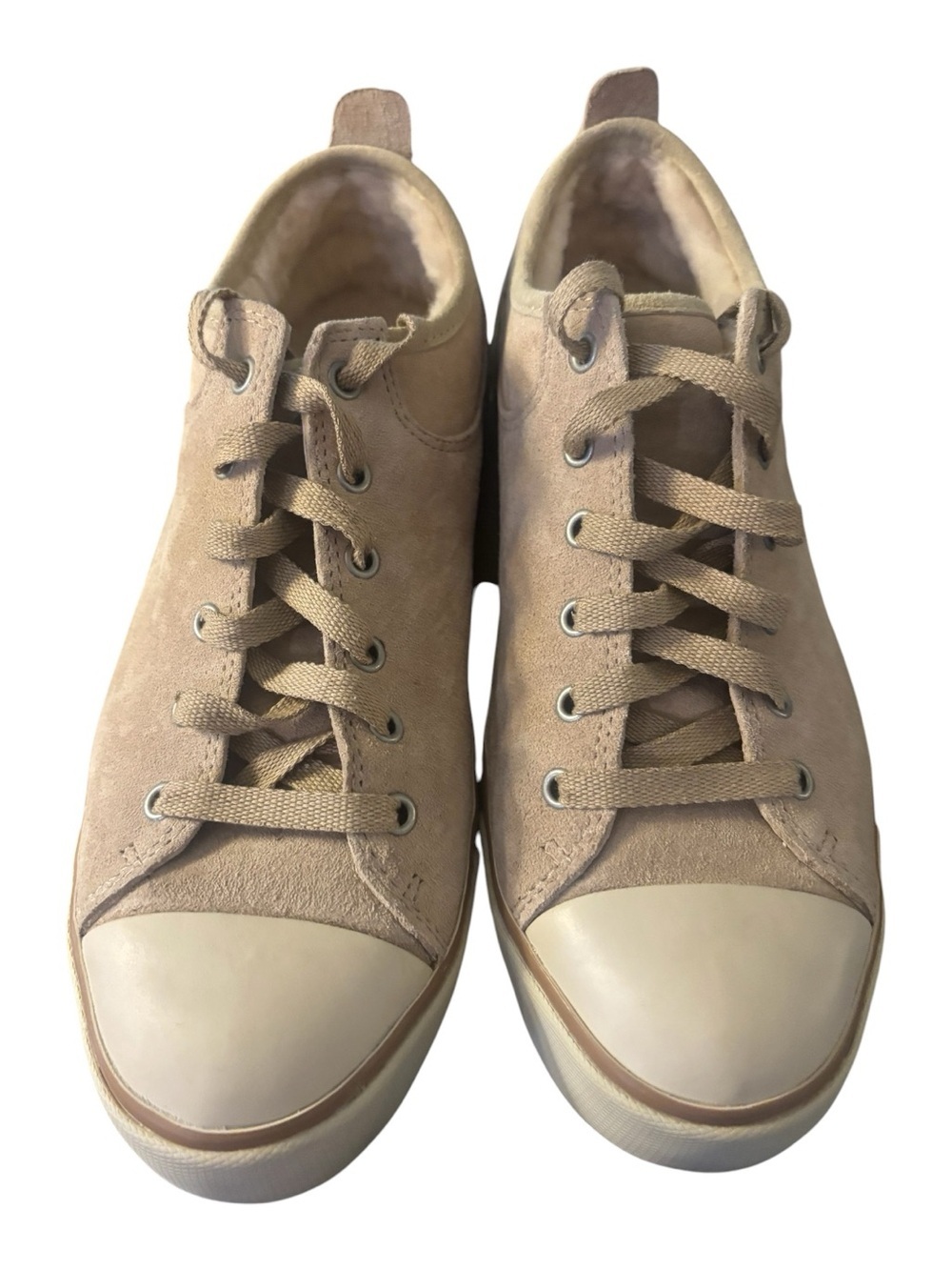 UGG EVERA Australia SNEAKERS Size 8
